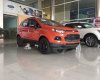 Ford EcoSport 2017 - Bán Ford EcoSport đời 2017, màu đỏ, nhập khẩu chính hãng