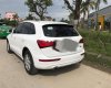 Audi Q5 2015 - Cần bán gấp Audi Q5 đời 2015, màu trắng, nhập khẩu nguyên chiếc