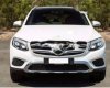 Mercedes-Benz GLC-Class  GLC250  2016 - Bán ô tô Mercedes GLC250 đời 2016, màu trắng, nhập khẩu