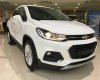 Chevrolet Trax 2016 - Cần bán Chevrolet Trax đời 2016, màu trắng