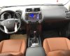 Toyota Prado VX 2016 - Cần bán Toyota Prado VX 2016 nhập khẩu Trung Đông