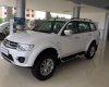 Mitsubishi Pajero Sport 2017 - Bán xe Mitsubishi Pajero Sport đời 2017, màu trắng, giá tốt