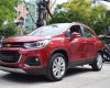 Chevrolet Trax   2016 - Bán xe Chevrolet Trax đời 2016, màu đỏ, nhập khẩu nguyên chiếc