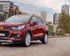 Chevrolet Trax 2016 - Bán xe Chevrolet Trax đời 2016, màu đỏ, nhập khẩu, 769tr