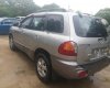 Hyundai Gold 2004 - Bán Hyundai Gold đời 2004, màu bạc, xe nhập chính chủ