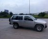 Nissan Pathfinder 1992 - Bán xe Nissan Pathfinder đời 1992, màu bạc