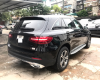 Mercedes-Benz Smart GLC250 2017 - Bán Mercedes GLC 250 2017 đen/nâu, chạy lướt, giá tốt