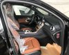 Mercedes-Benz Smart GLC250 2017 - Bán Mercedes GLC 250 2017 đen/nâu, chạy lướt, giá tốt
