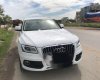 Audi Q5 2015 - Cần bán gấp Audi Q5 đời 2015, màu trắng, nhập khẩu nguyên chiếc
