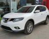 Nissan X trail 2.0 SL 2WD 2017 - Bán xe ô tô Nissan X- Trail bản 2.0 SL 2WD giá tốt nhất thị trường, liên hệ 098.590.4400