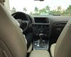 Audi Q5 2015 - Cần bán gấp Audi Q5 đời 2015, màu trắng, nhập khẩu nguyên chiếc