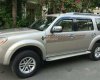 Ford Everest 2009 - Cần bán gấp Ford Everest năm 2009, màu bạc số sàn, giá 400tr