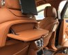 Bentley First Edition 2017 - Bán Bentley Bentayga First Edition đời 2017, màu đen, xe nhập khẩu nguyên chiếc