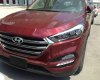 Hyundai Tucson 2017 - Cần bán Hyundai Tucson 2017, màu trắng, nhập khẩu nguyên chiếc, giá chỉ 780 triệu