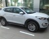 Hyundai Tucson 2017 - Cần bán Hyundai Tucson 2017, màu trắng, nhập khẩu nguyên chiếc, giá chỉ 780 triệu