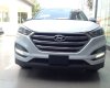 Hyundai Tucson 2017 - Cần bán Hyundai Tucson 2017, màu trắng, nhập khẩu nguyên chiếc, giá chỉ 780 triệu