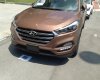 Hyundai Tucson 2017 - Cần bán Hyundai Tucson 2017, màu trắng, nhập khẩu nguyên chiếc, giá chỉ 780 triệu