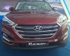 Hyundai Tucson 2017 - Cần bán Hyundai Tucson 2017, màu trắng, nhập khẩu nguyên chiếc, giá chỉ 780 triệu