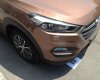 Hyundai Tucson 2017 - Cần bán Hyundai Tucson 2017, màu trắng, nhập khẩu nguyên chiếc, giá chỉ 780 triệu