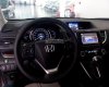 Honda CR V 2017 - Honda CR-V 2.0 2017 hoàn toàn mới- ưu đãi 70 triệu