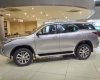 Toyota Fortuner 2.4G 4x2MT 2017 - Toyota Mỹ Đình, bán Toyota Fortuner giá tốt nhất, hỗ trợ mua xe trả góp