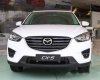 Mazda CX 5 2.0 2017 - Bán xe Mazda CX 5 2.0 đời 2017, màu trắng