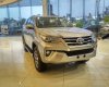 Toyota Fortuner 2.4G 4x2MT 2017 - Toyota Mỹ Đình, bán Toyota Fortuner giá tốt nhất, hỗ trợ mua xe trả góp
