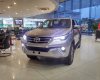 Toyota Fortuner 2.4G 4x2MT 2017 - Toyota Mỹ Đình, bán Toyota Fortuner giá tốt nhất, hỗ trợ mua xe trả góp