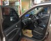 Nissan X trail 2009 - Bán ô tô Nissan X trail 2009, màu nâu, xe nhập, 450tr