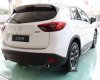 Mazda CX 5 2.0 2017 - Bán xe Mazda CX 5 2.0 đời 2017, màu trắng