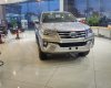 Toyota Fortuner 2.4G 4x2MT 2017 - Toyota Mỹ Đình, bán Toyota Fortuner giá tốt nhất, hỗ trợ mua xe trả góp