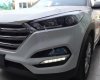 Hyundai Tucson 2.0 AT 2017 - Bán Hyundai Tucson 2.0 AT năm 2017, màu trắng 