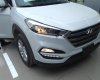 Hyundai Tucson 2.0 AT 2017 - Bán Hyundai Tucson 2.0 AT năm 2017, màu trắng 