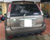 Nissan X trail 2009 - Bán ô tô Nissan X trail 2009, màu nâu, xe nhập, 450tr