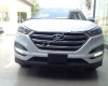 Hyundai Tucson 2.0 AT 2017 - Bán Hyundai Tucson 2.0 AT năm 2017, màu trắng 