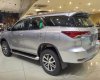 Toyota Fortuner 2.4G 4x2MT 2017 - Toyota Mỹ Đình, bán Toyota Fortuner giá tốt nhất, hỗ trợ mua xe trả góp