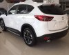 Mazda CX 5 2.0 2017 - Bán xe Mazda CX 5 2.0 đời 2017, màu trắng
