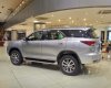 Toyota Fortuner 2.4G 4x2MT 2017 - Toyota Mỹ Đình, bán Toyota Fortuner giá tốt nhất, hỗ trợ mua xe trả góp