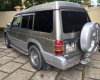 Mitsubishi Pajero 3.0 2003 - Bán Mitsubishi Pajero 3.0 đời 2003, màu bạc 