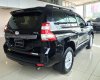 Toyota Prado VX 2.7L 2017 - Bán Toyota Prado sản xuất 2017, màu đen, xe nhập