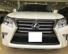 Lexus GX460 2013 - Xe Lexus GX460 SX2013, màu trắng, nhập khẩu Mỹ đăng ký 2014 Hà Nội 