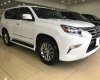 Lexus GX460 2013 - Xe Lexus GX460 SX2013, màu trắng, nhập khẩu Mỹ đăng ký 2014 Hà Nội 