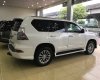 Lexus GX460 2013 - Xe Lexus GX460 SX2013, màu trắng, nhập khẩu Mỹ đăng ký 2014 Hà Nội 