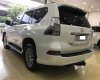 Lexus GX460 2013 - Xe Lexus GX460 SX2013, màu trắng, nhập khẩu Mỹ đăng ký 2014 Hà Nội 