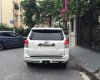 Toyota 4 Runner 2013 - Cần bán lại xe Toyota 4 Runner đời 2013, màu trắng, nhập khẩu