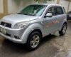 Daihatsu Terios 2008 - Bán Daihatsu Terios đời 2008, màu bạc, nhập khẩu nguyên chiếc