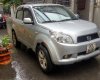 Daihatsu Terios 2008 - Bán Daihatsu Terios đời 2008, màu bạc, nhập khẩu nguyên chiếc