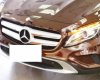 Mercedes-Benz GLA-Class  200 2017 - Bán xe Mercedes GLA 200 năm 2017, màu nâu, xe nhập