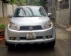 Daihatsu Terios   1.5 AT  2008 - Cần bán gấp Daihatsu Terios 1.5 AT đời 2008, màu bạc