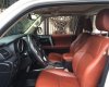 Toyota 4 Runner 2013 - Cần bán lại xe Toyota 4 Runner đời 2013, màu trắng, nhập khẩu